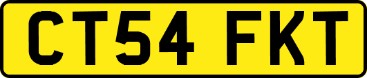CT54FKT