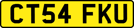 CT54FKU