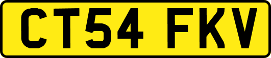 CT54FKV