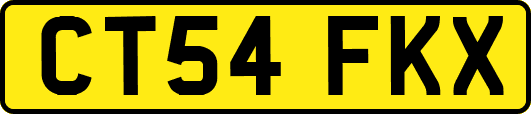 CT54FKX