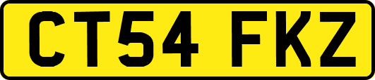 CT54FKZ