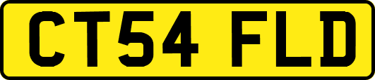 CT54FLD
