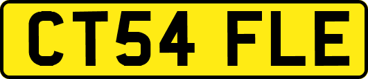 CT54FLE