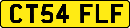 CT54FLF