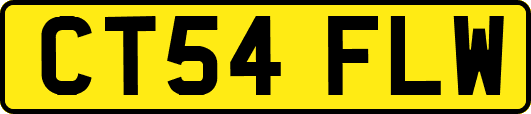 CT54FLW