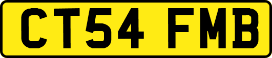 CT54FMB