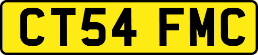 CT54FMC
