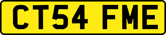 CT54FME