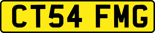 CT54FMG