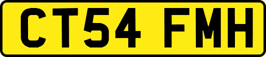 CT54FMH