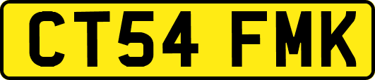 CT54FMK