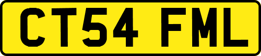 CT54FML