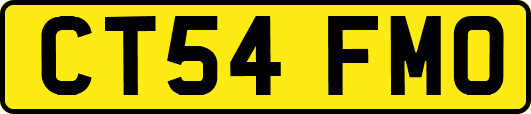 CT54FMO