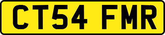 CT54FMR