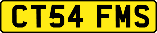 CT54FMS