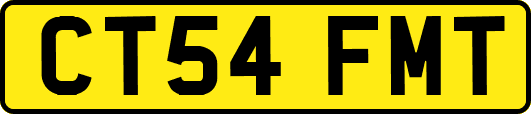 CT54FMT