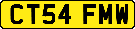 CT54FMW