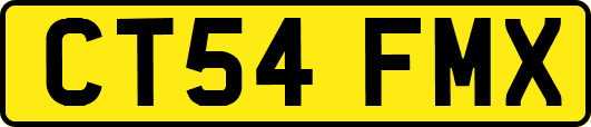 CT54FMX