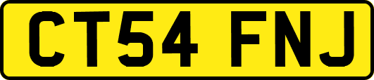 CT54FNJ