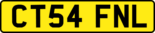 CT54FNL