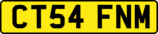 CT54FNM