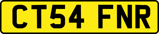 CT54FNR