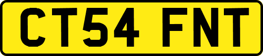 CT54FNT