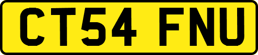 CT54FNU