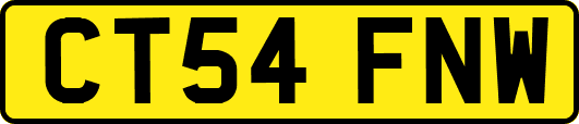 CT54FNW