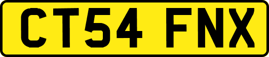 CT54FNX
