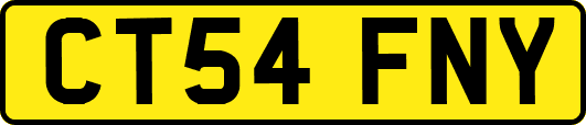 CT54FNY