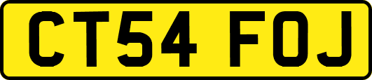 CT54FOJ