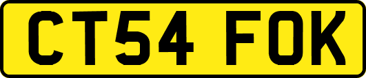 CT54FOK