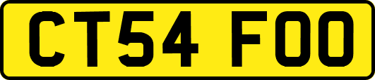 CT54FOO