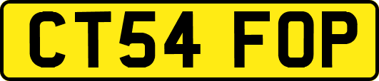 CT54FOP