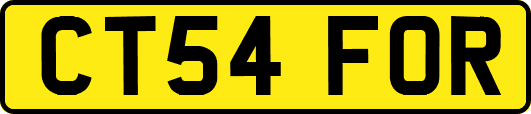 CT54FOR