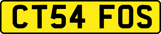 CT54FOS