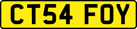CT54FOY