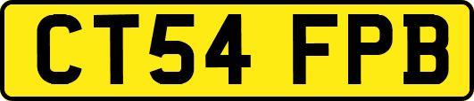 CT54FPB