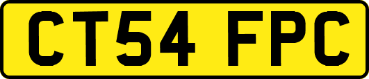 CT54FPC