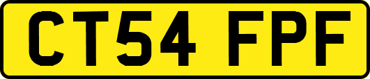 CT54FPF