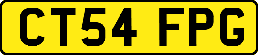 CT54FPG