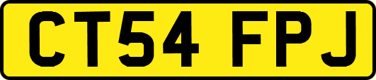 CT54FPJ