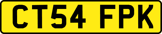 CT54FPK