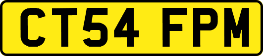CT54FPM