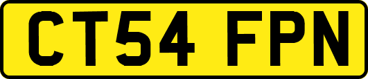 CT54FPN
