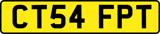 CT54FPT