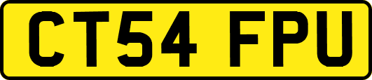 CT54FPU