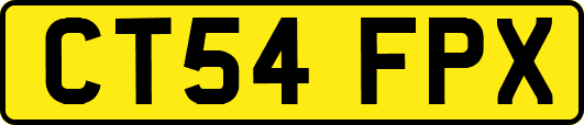 CT54FPX
