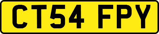 CT54FPY